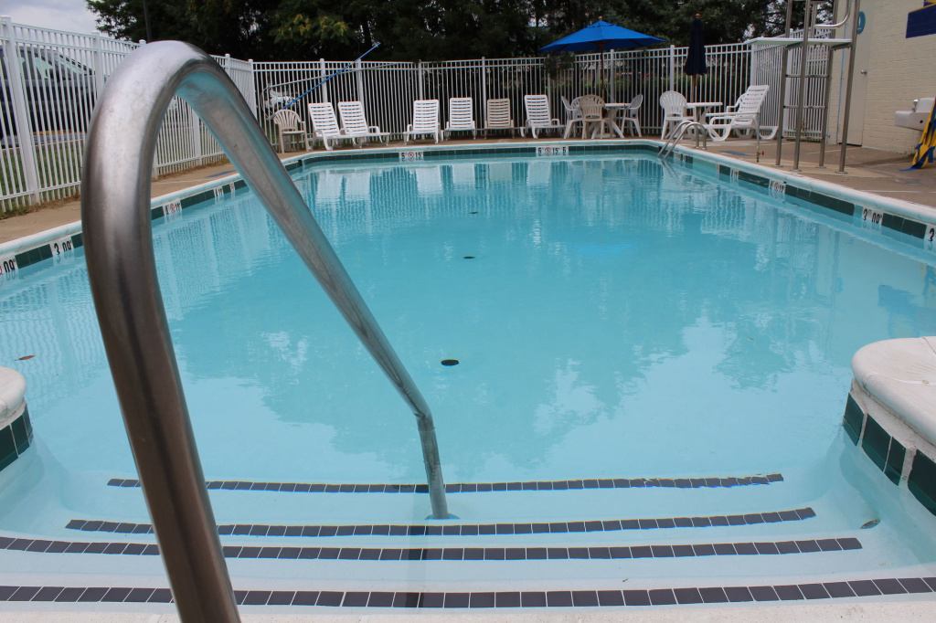 Fairfield Inn & Suites by Marriott Alexandria West/Mark Center
