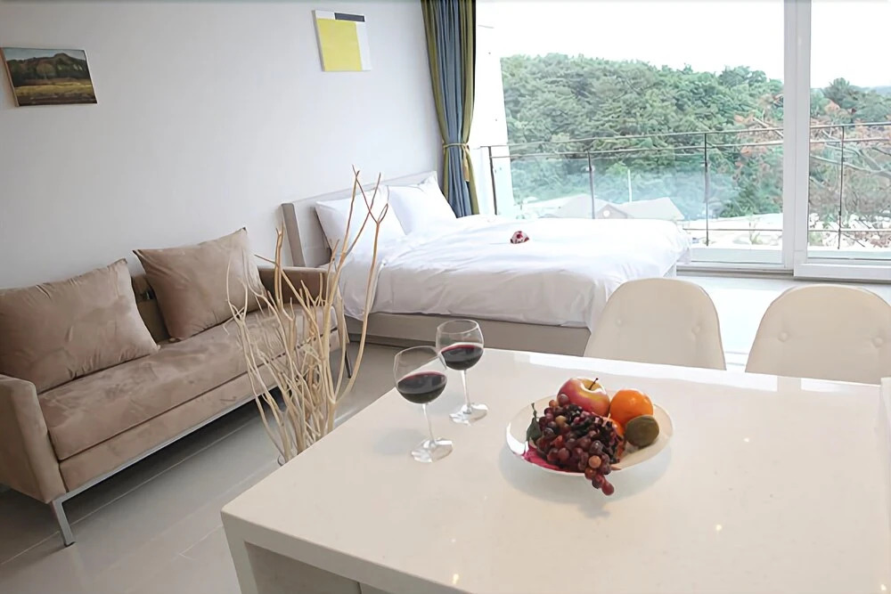 Gyeongju Starry Pension