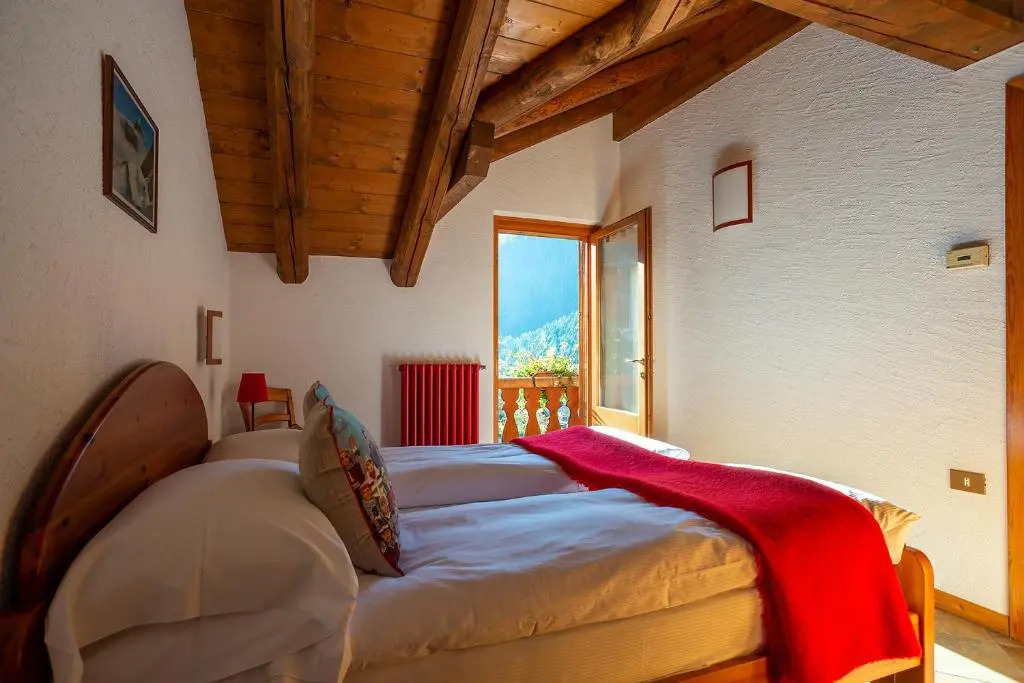 Residence Monterosa