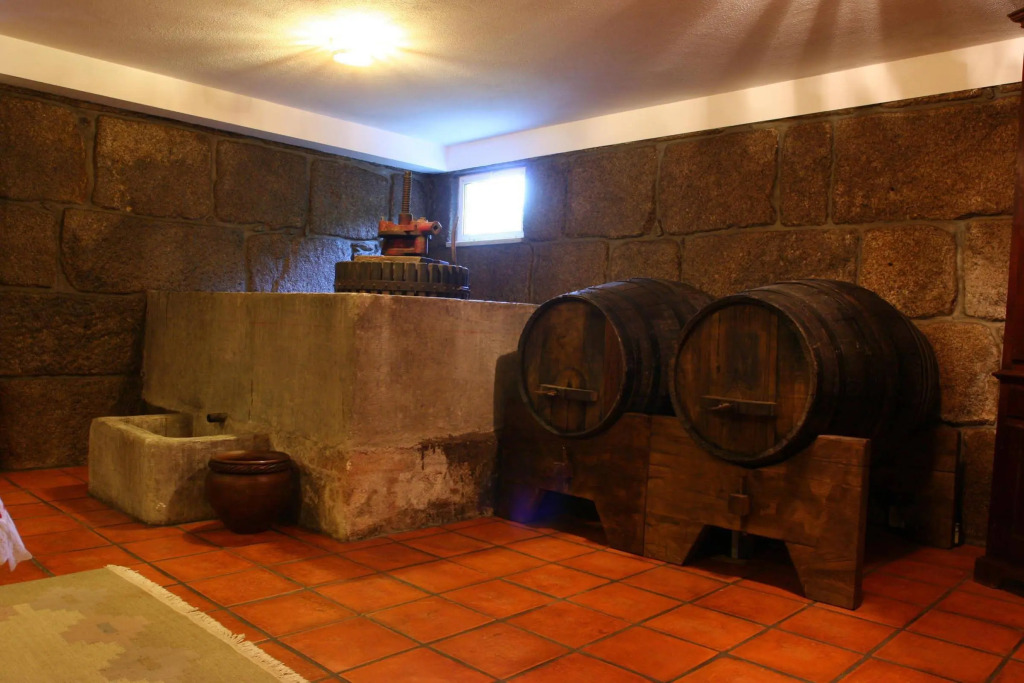Quinta da Timpeira