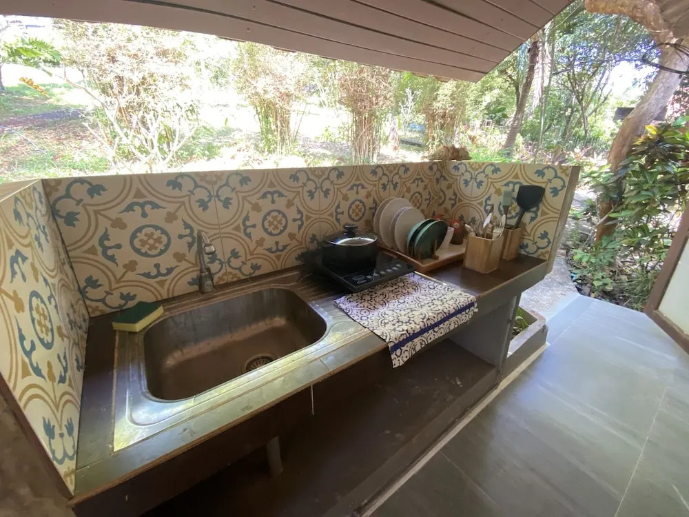 Villa Rambutan on Koh Mak Island Beautiful Affordable Long Stay in Paradise
