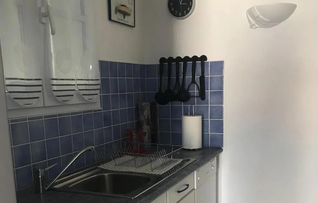 Jolie Maison Bien Équipée, Pour 2 Ou 4 Personnes