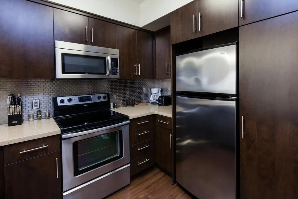 Heaven on Hollywood Boulevard Furnished Apartments
