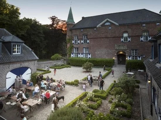 Hotel Schloss Walbeck