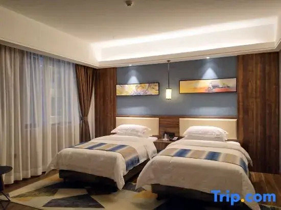 Jianghua Xingtai Hotel