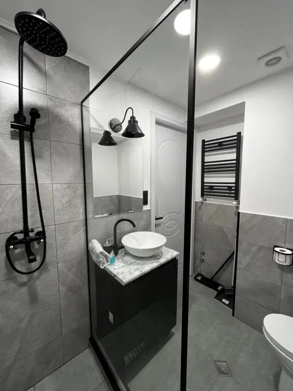 SkiLuxe New Gudauri - F2