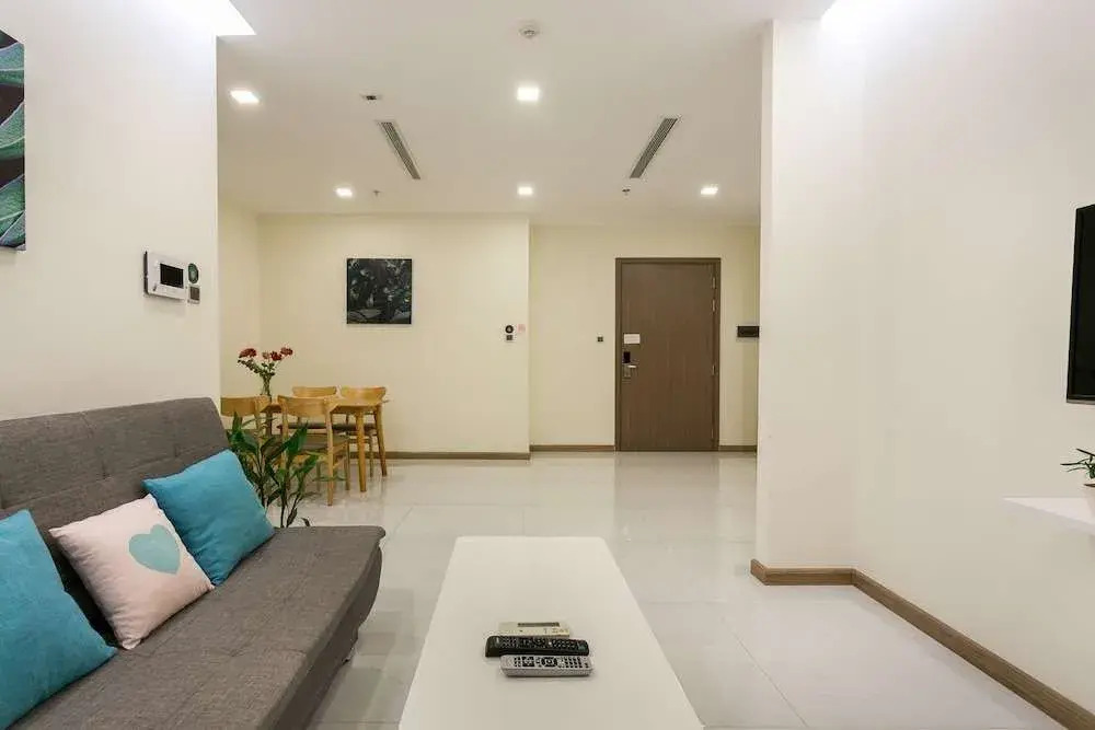 Sunflower Luxury Apartment