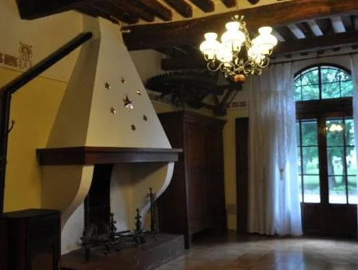 Country House Santa Maria Maddalena