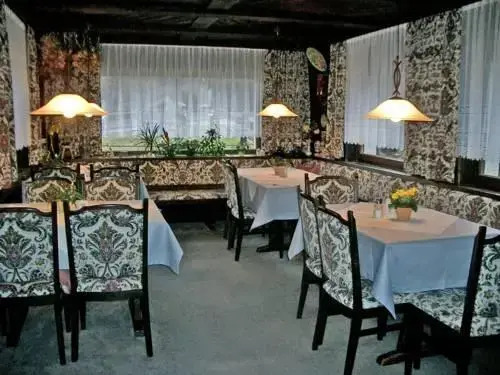 Gästehaus Banella