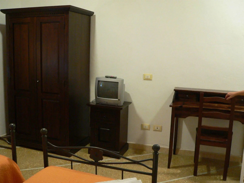 Hotel Santa Costanza