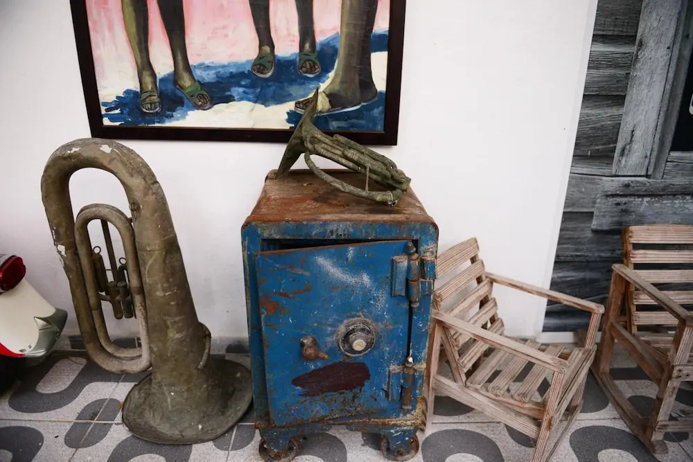 Batey Hotel Boutique