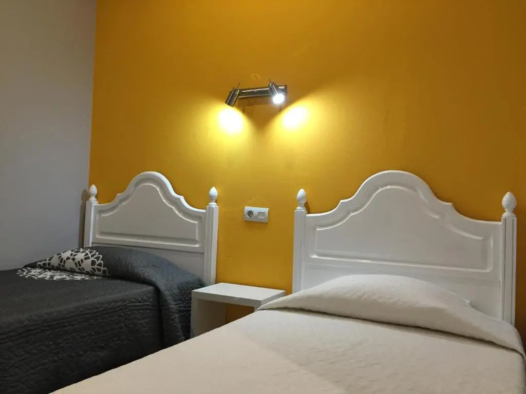 Guest House Sao Filipe