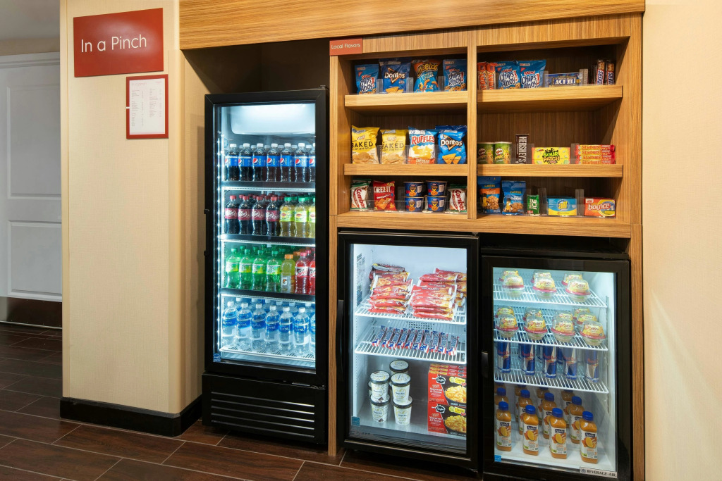 TownePlace Suites by Marriott Fresno Clovis