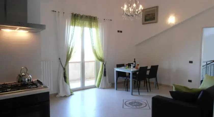 Villa Leonardo Apartments