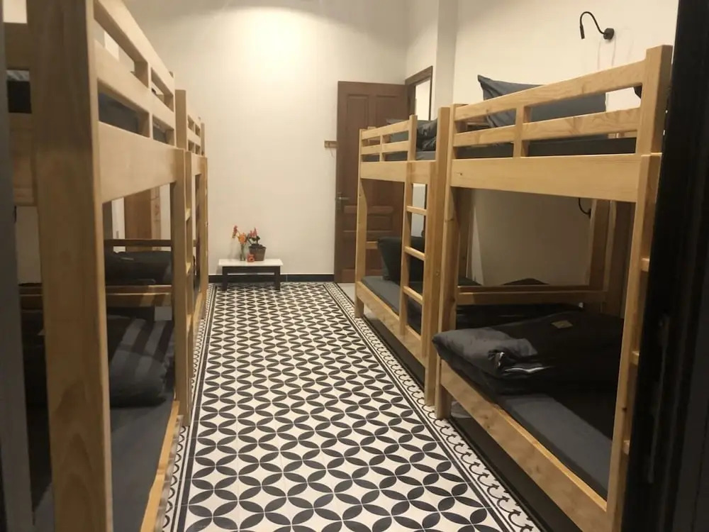Nha Anh Thanh HomeStay