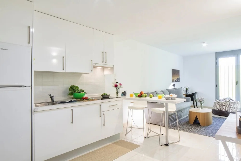 Stylish Retreat Apartment