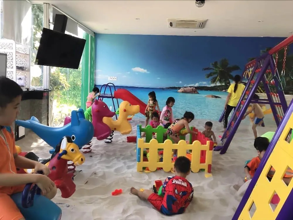 MT House Ngoc Tuoc