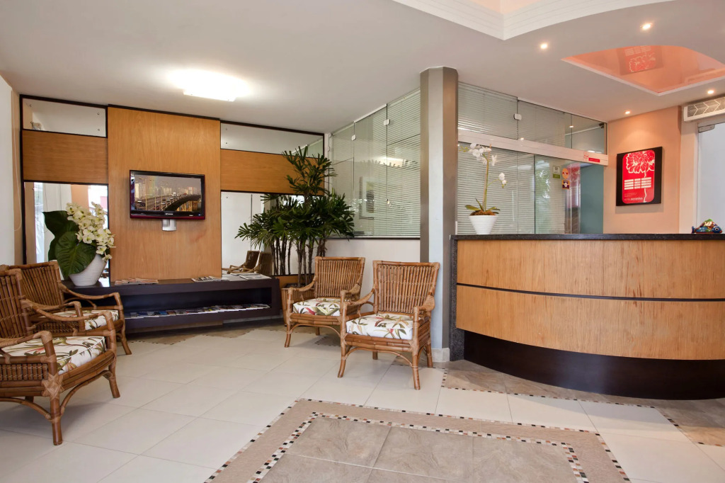 Hotel Geranius Ingleses