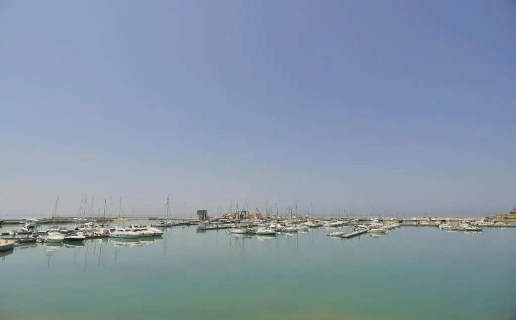 DELPOSTO Marina di Ragusa