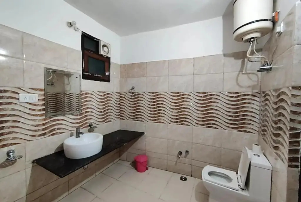 Hotel Himadri