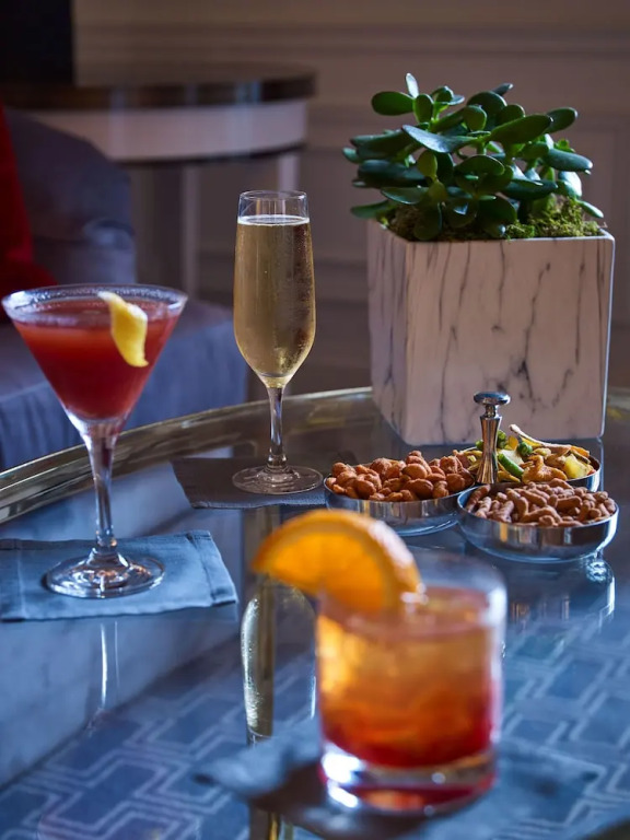 The St. Regis Residence Club
