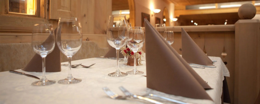 Hotel Capriolo