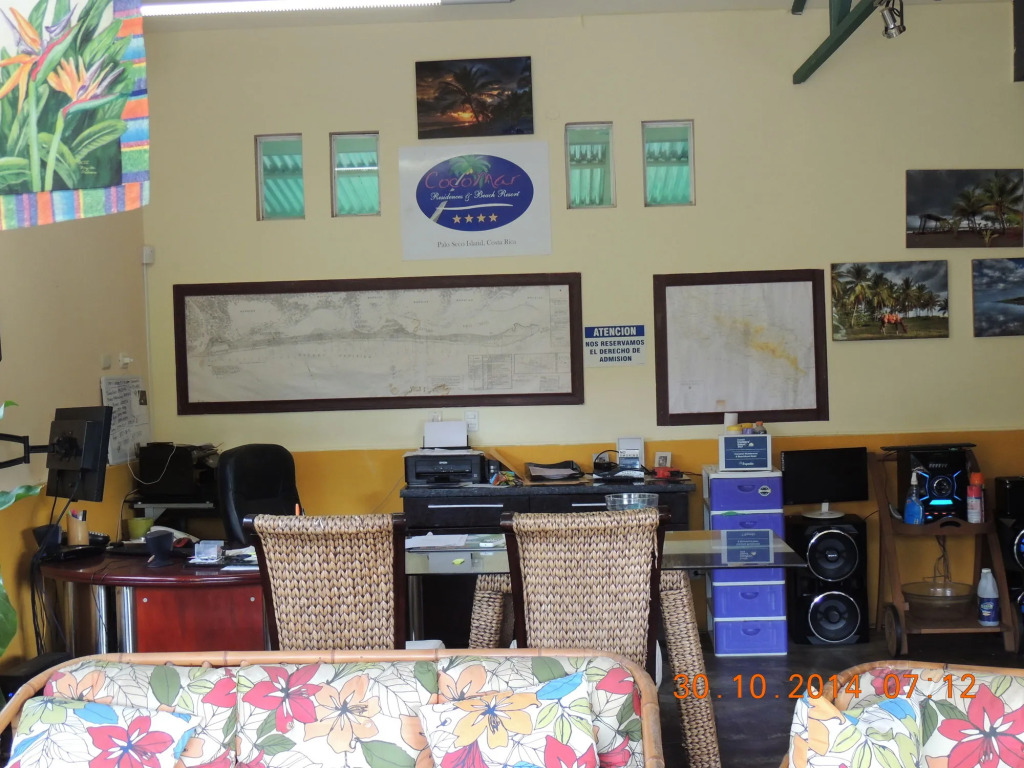 Hotel Cocomar Beachfront Hotel