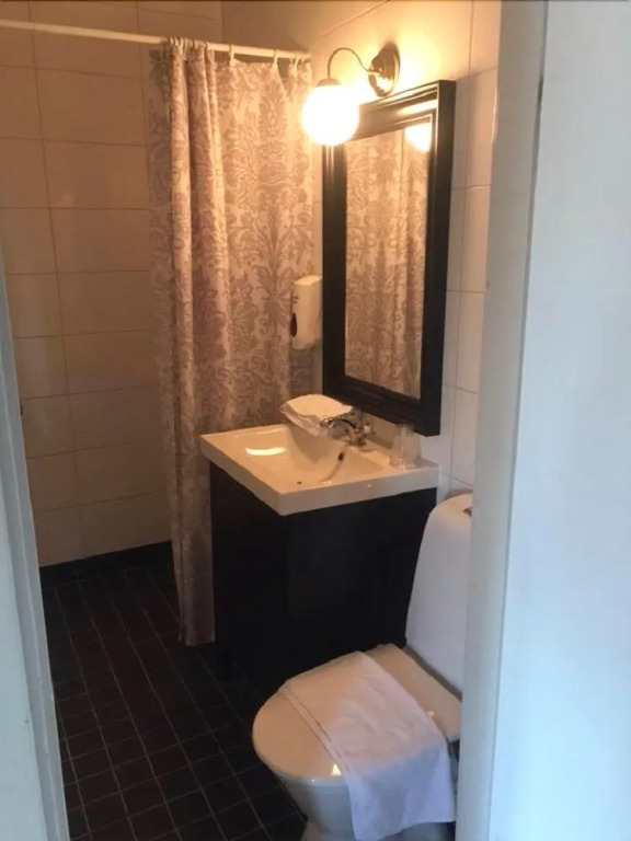 Åsby Hotell