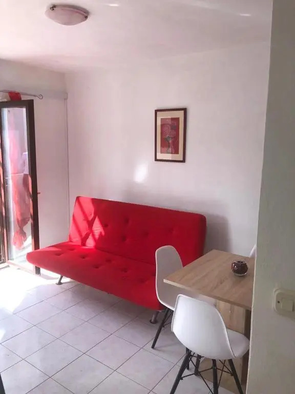 Apartment Sabunike