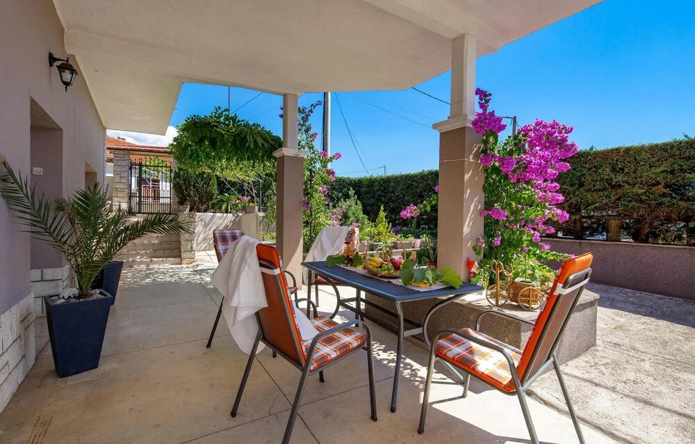 Beautiful Apartment in Rijeka With Wifi and 3 Bedrooms