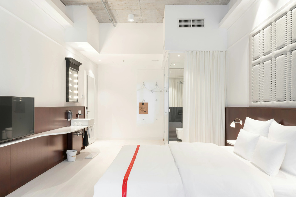 Ruby Louise Hotel Frankfurt by IHG