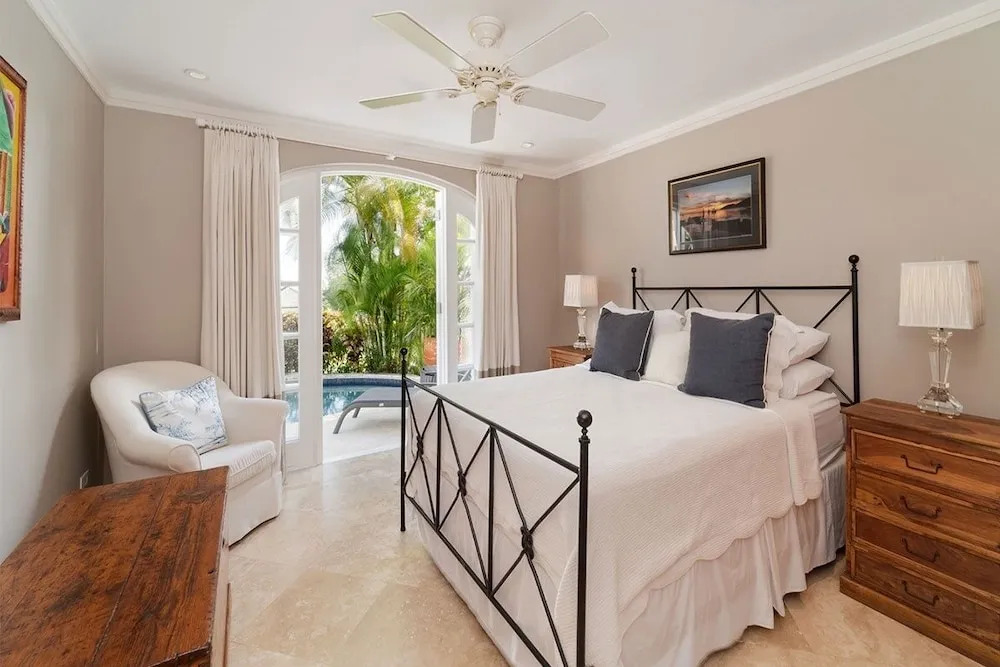 Royal Westmoreland - Sugar Cane Ridge 3 4 Bedroom Townhouse
