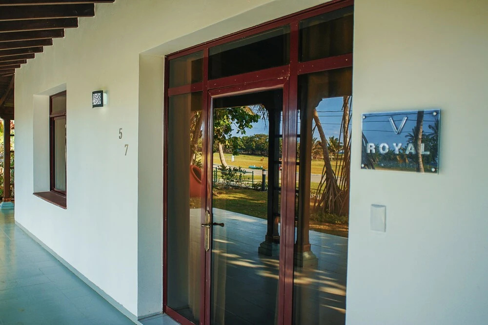 V Royal Luxury Villas