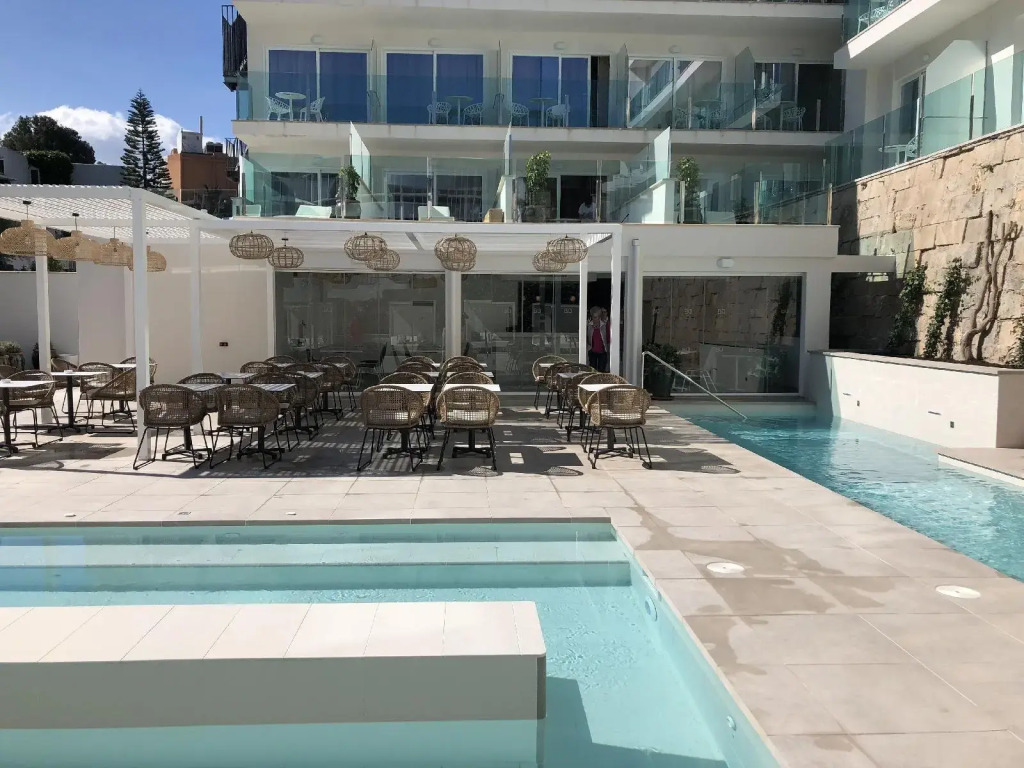 BQ Paguera Boutique Hotel