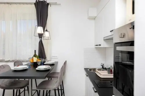 Apartments Meri