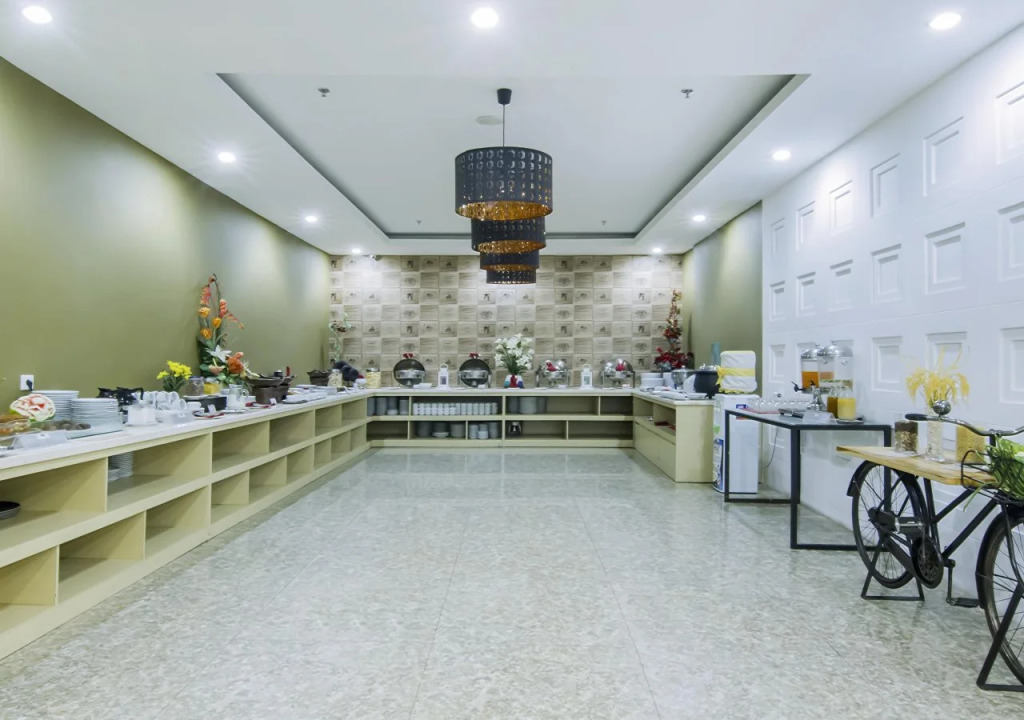 De Laxston Hotel Yogyakarta, Azana Hotels Collection