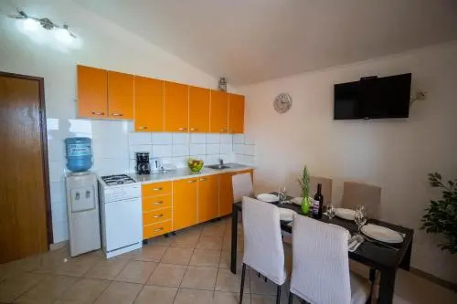 Apartments Pavic