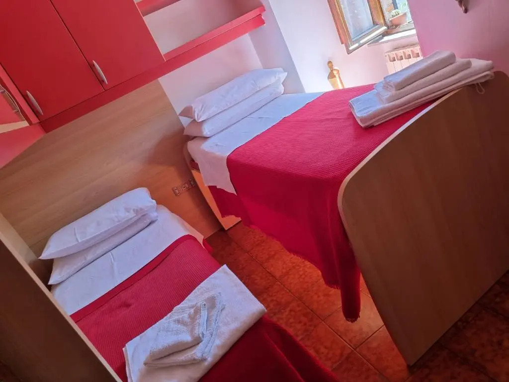 A Casa di Cristina