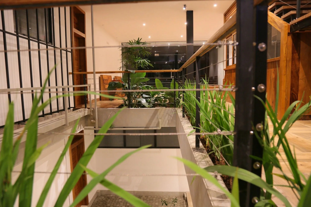 Lakewood Residence