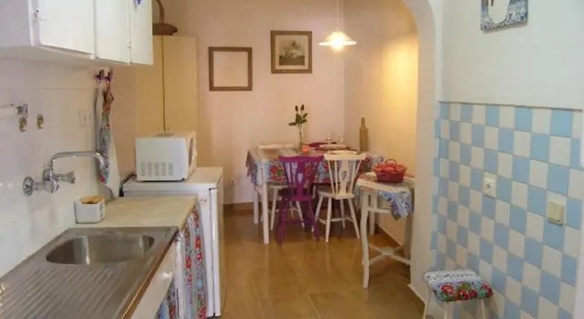 Casa da Travessa