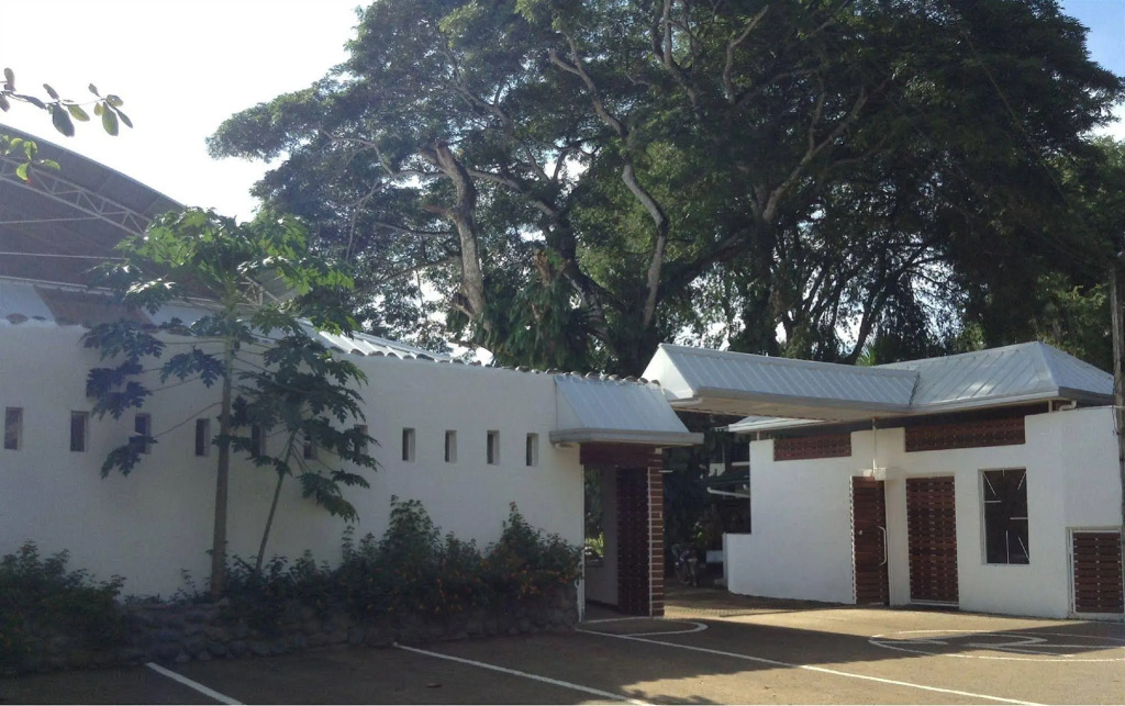 Balay Tuko Garden Inn