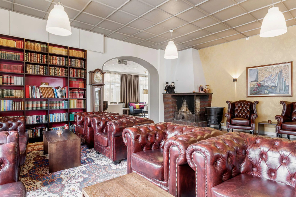 Best Western Plus Gyldenlove Hotell