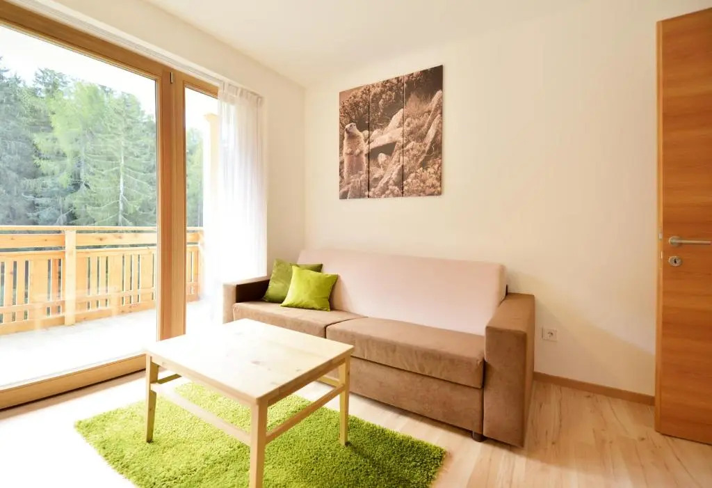 Apartmenthaus Fuchsmaurer