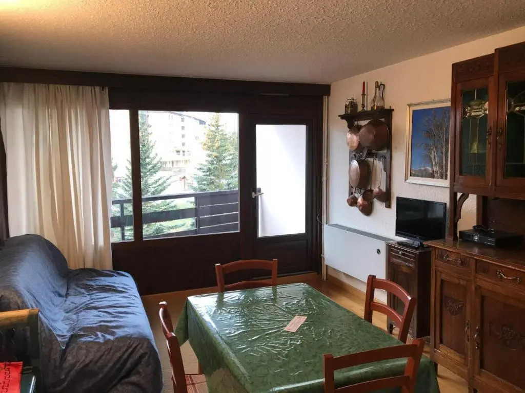 Appartement Montgenèvre, 3 pièces, 6 personnes - FR-1-445-91