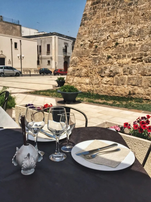 La Locanda al Castello
