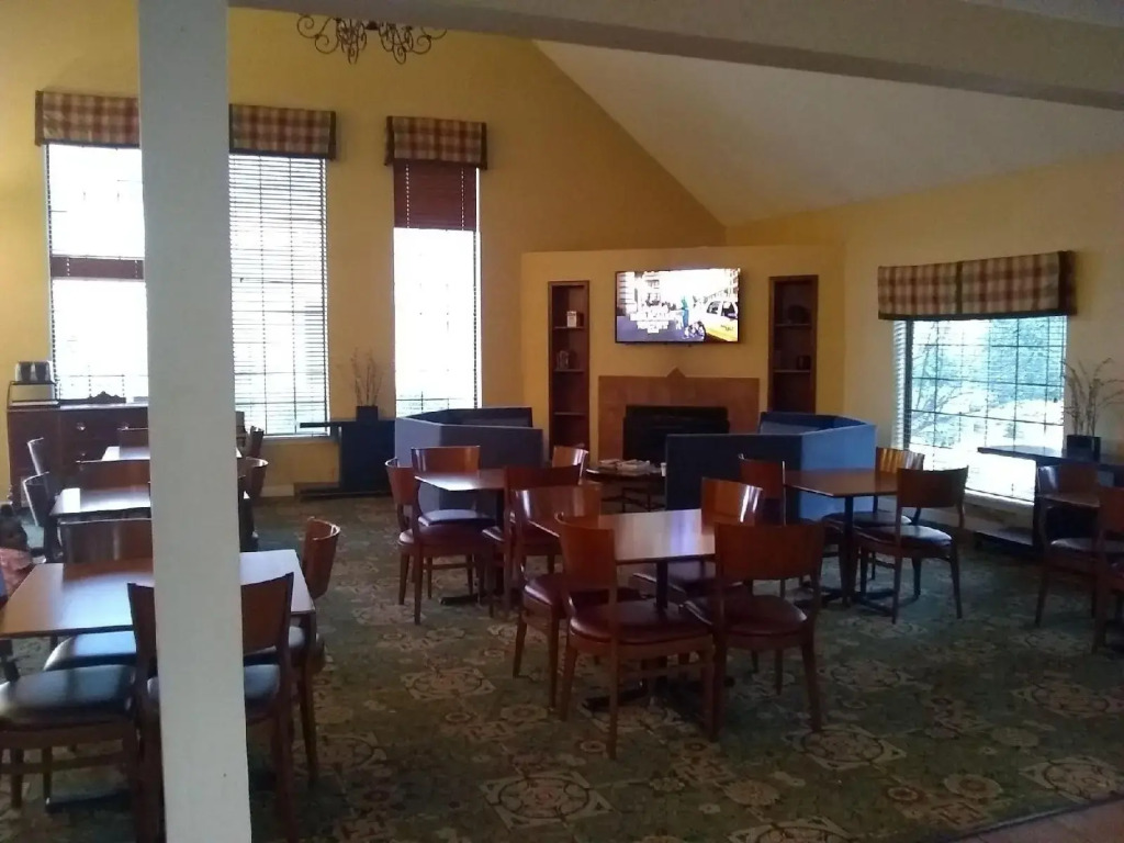 Extended Studio Suites Hotel- Bossier City