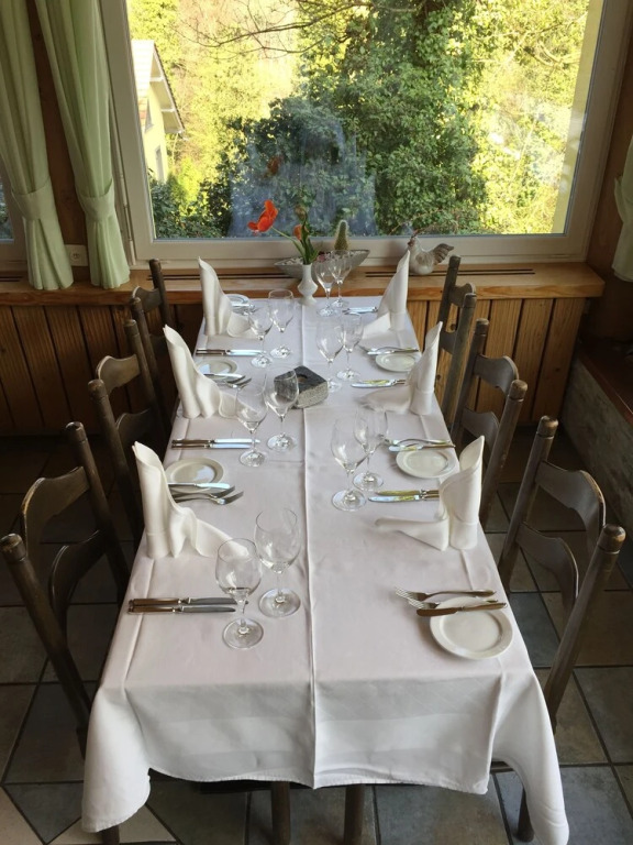 Gasthaus Waldheim