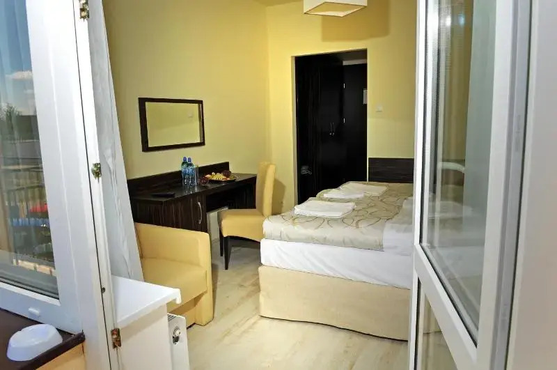 Kurhotel Victoria SPA