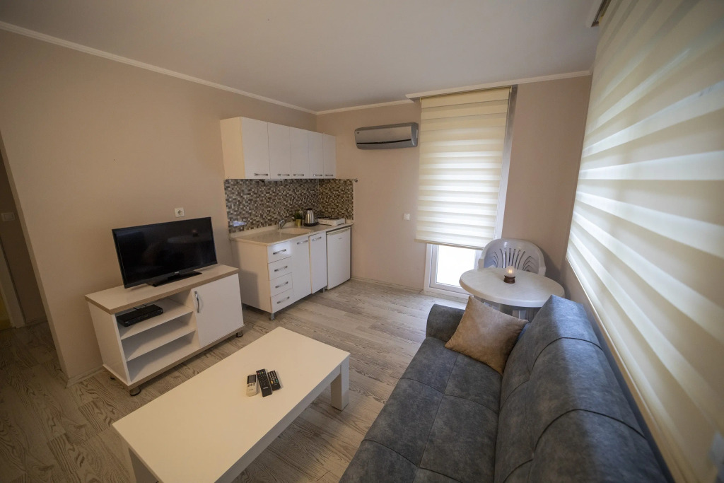 Silver Tower Residence Family Suites