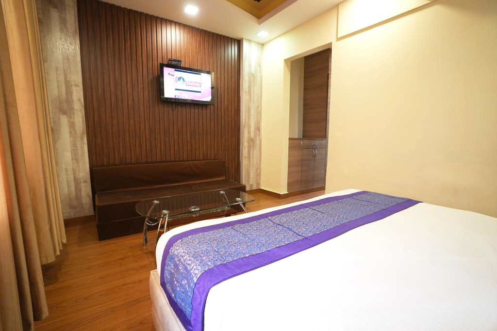 Hotel Silver Stone